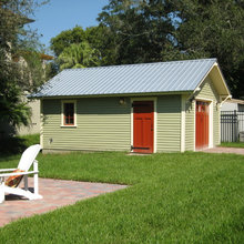 Garage / Shop