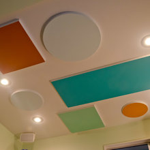 Ceilings