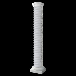 PRODUCTS: FRP Composite Columns - Products