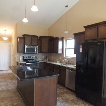 Mid Continent Cabinetry