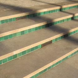 Custom Stone Supplier - Flooring