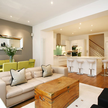 Outstanding home SE London