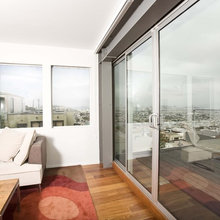 Sliding Doors