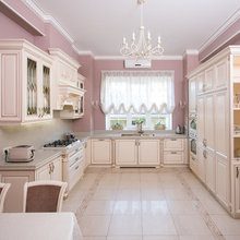кухни