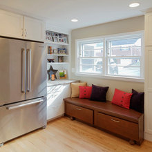 Kitchen Ideas