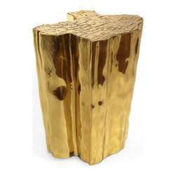 EDEN Side Tables - Side Tables And End Tables