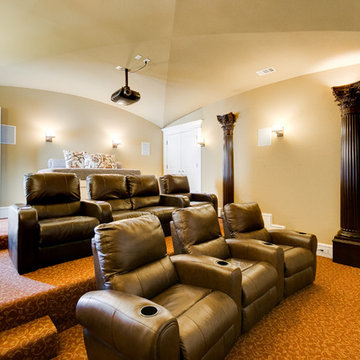 3816 Hanover