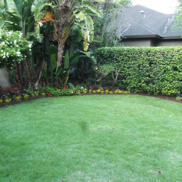 Landscape Gallery