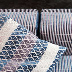 Studio Collection - Upholstery Fabric