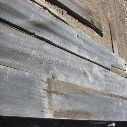 Barn Wood - Products