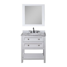 White Bathroom Vanity 30 Inches 30 inch white bathroom vanities | houzz White Bathroom Vanity 30 Inches 30 inch white bathroom vanities | houzz