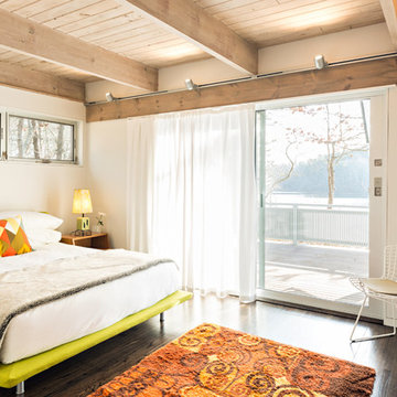 Major Renovation in Wellfleet, MA