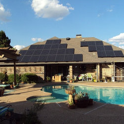 Solar Installations - Home Improvement
