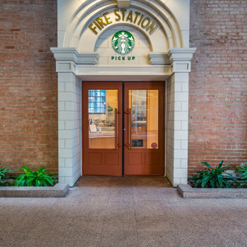 Starbucks