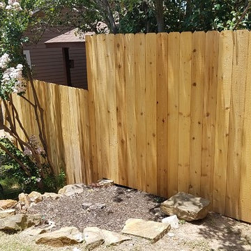 Fencing