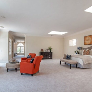 Home Staging & Interiors