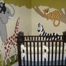 Baby's Room