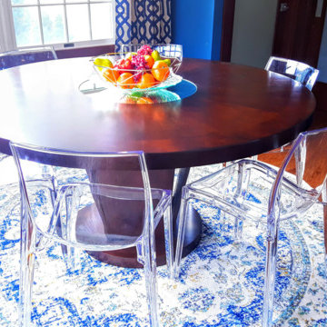 Beechwood Lane Eating Nook