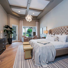 Clive Daniel Home talks park