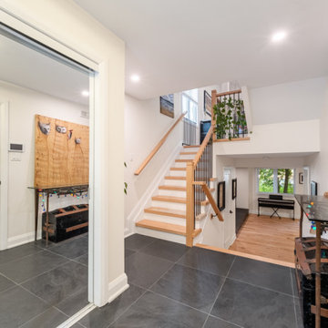 Townhouse Reno