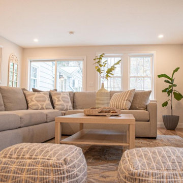 Laurel Dr Great Room