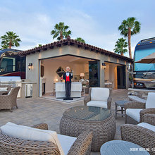 Motorhome Buildouts
