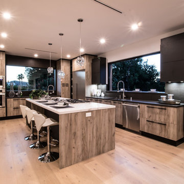 Modern Kitchen