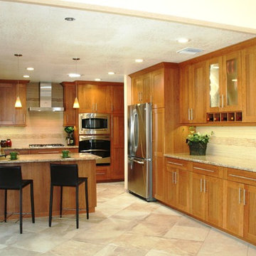 Earl Residence