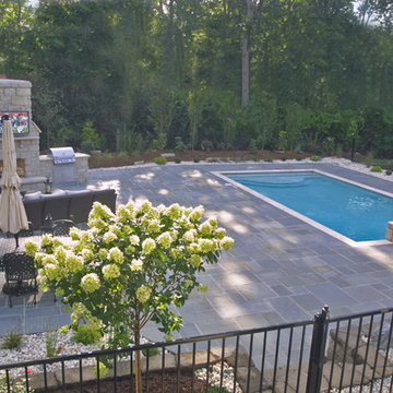 Our Work