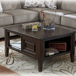 Tables - Products