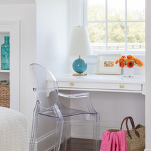 Ruddock Guest Room
