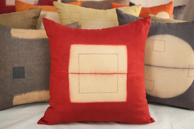 Hand Crafted Pillows