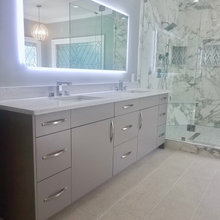 Full 2nd bathroom