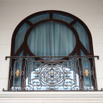 Brooklyn Luxury House