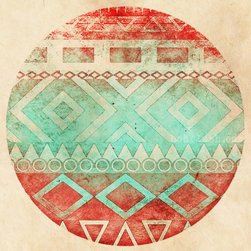 Giclee Prints - Artwork