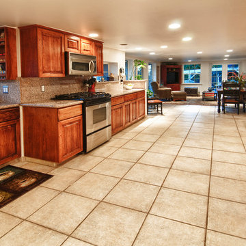 572 East Avocado Crest Road, La Habra Heights CA 90631