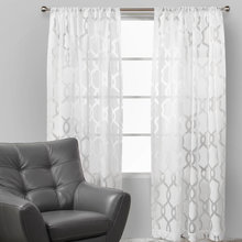 curtains
