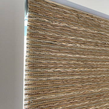 Natural Woven Shades