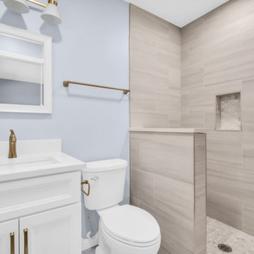 Full Home Renovation