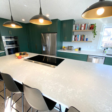 Cedardale Modern Country