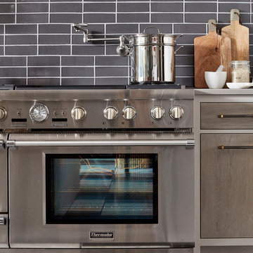 House Beautiful Kitchen of the Year