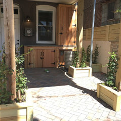 The Sharper Cut, Inc. Landscapes's Projects