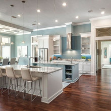 Montclair Park (kitchen)