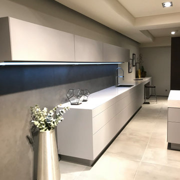 SieMatic Headquarter Germany