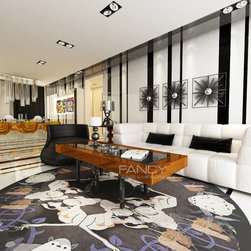 PERSEI COFFEE TABLE - Furniture