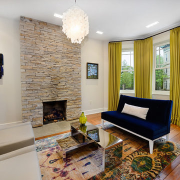 Castle Point Terrace
