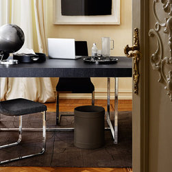 CS/4027-FRW Parentesi Dining Table by Calligaris, Italy - Dining Tables