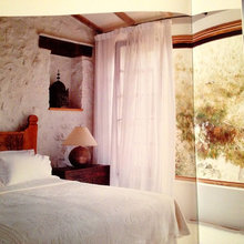 Interior-Bedroom