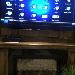 Home Automation Projects 2014-2015 - Products