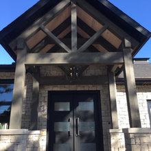Front Doors